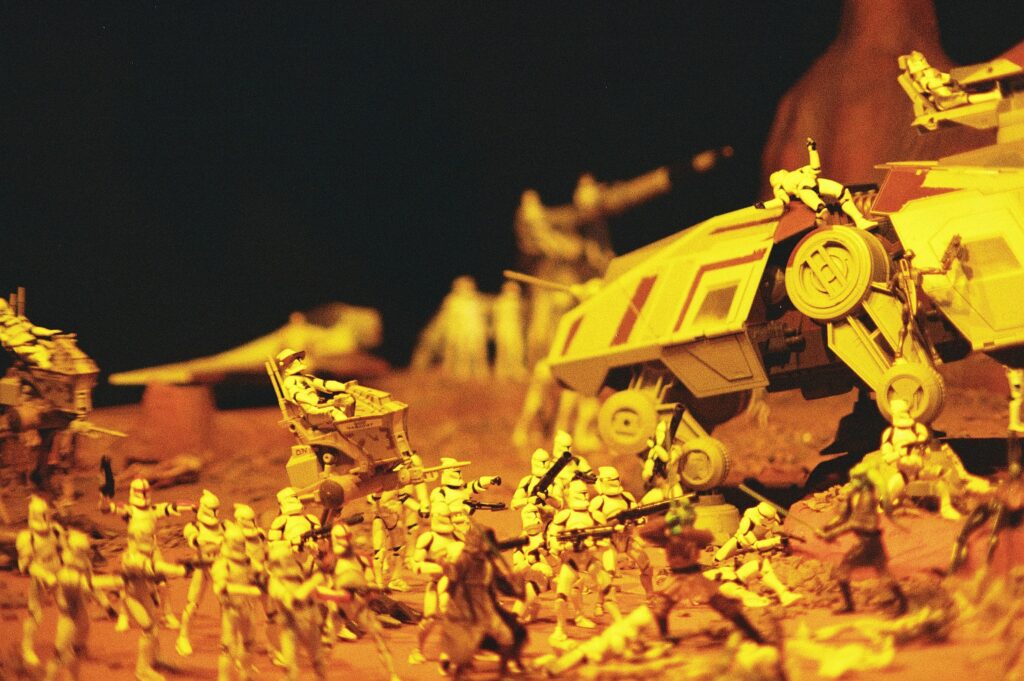 How Long Wars Hurt Our Wallets: Economic Fallout Explained