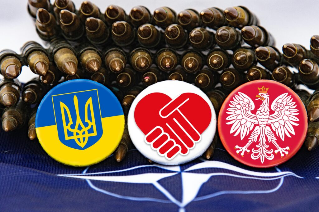 How War Symbols Became a Bold Trend in Fashion Design