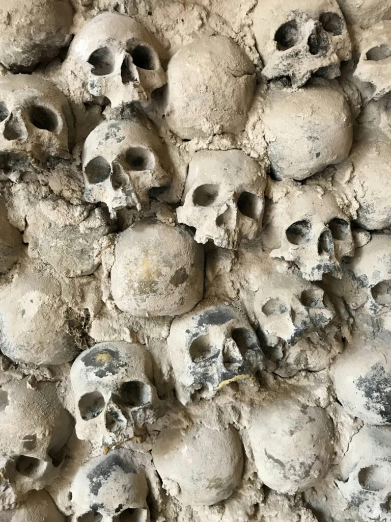 Navigating the Politics Behind War Crimes Investigations