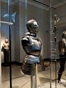 Advancements in Body Armor: From Chainmail to Modern Kevlar
