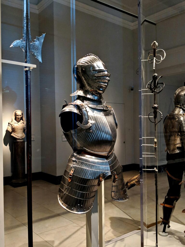 Advancements in Body Armor: From Chainmail to Modern Kevlar