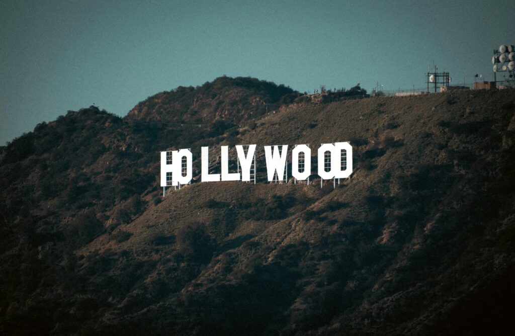How Hollywood Films Shape Our Views on War