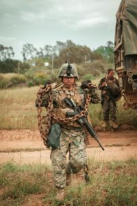 Exploring the U.S. Military Footprint Across the Globe