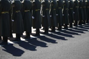 How Politics Influences Military Recruitment Trends Today