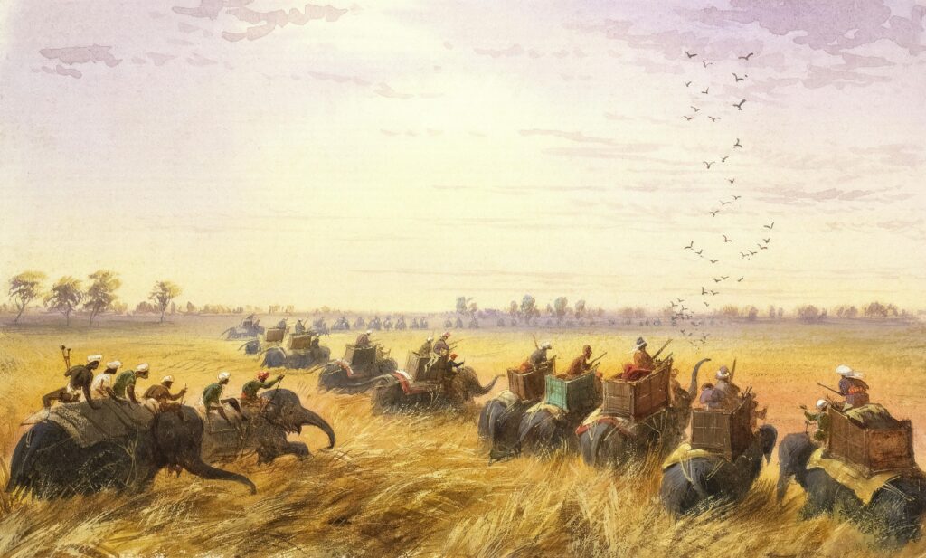 The Battle of Kursk: History’s Largest Tank Clash