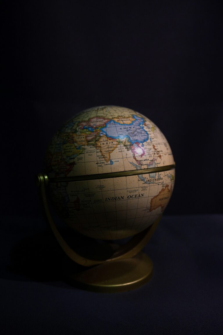 How Global Public Opinion Drives Modern Foreign Policy Choices
