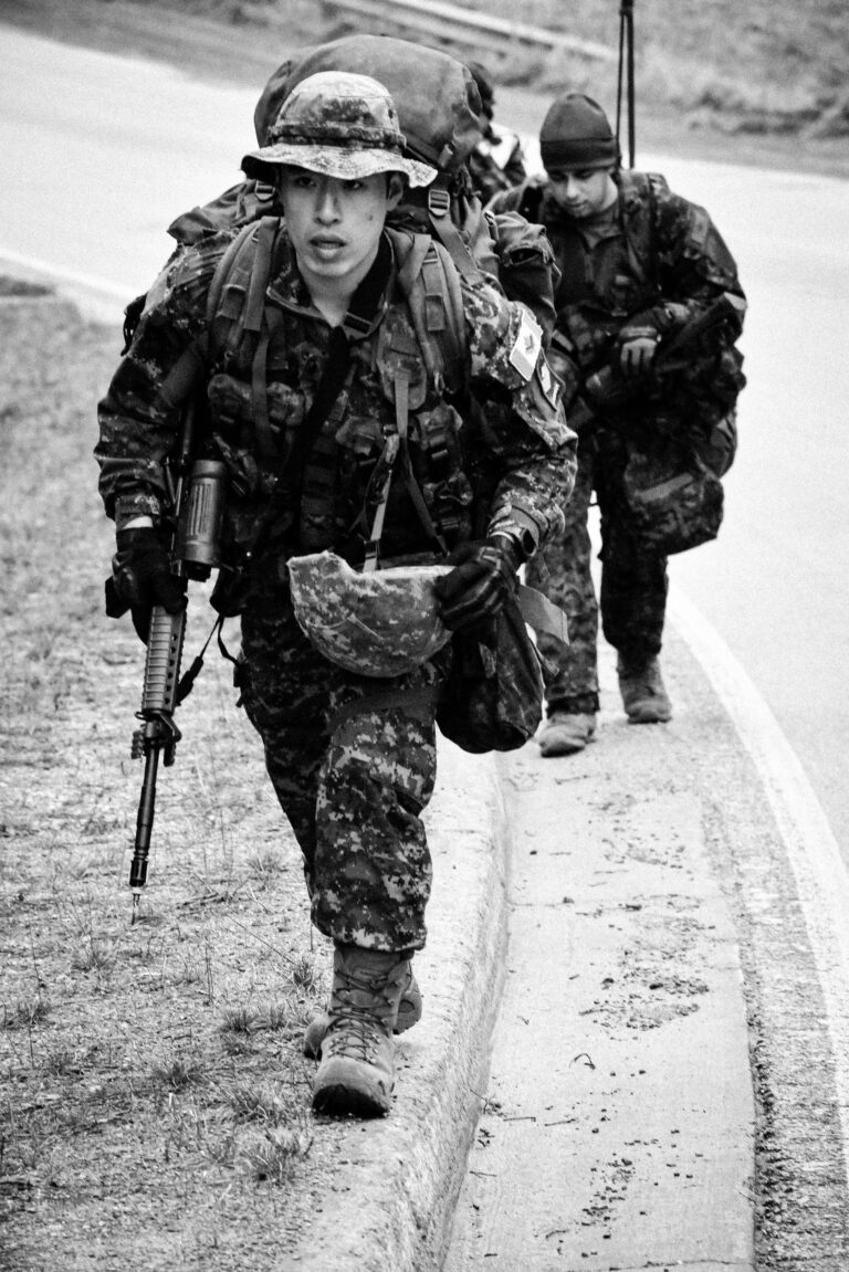 How Faith Fuels Strength: Soldiers’ Resilience Stories