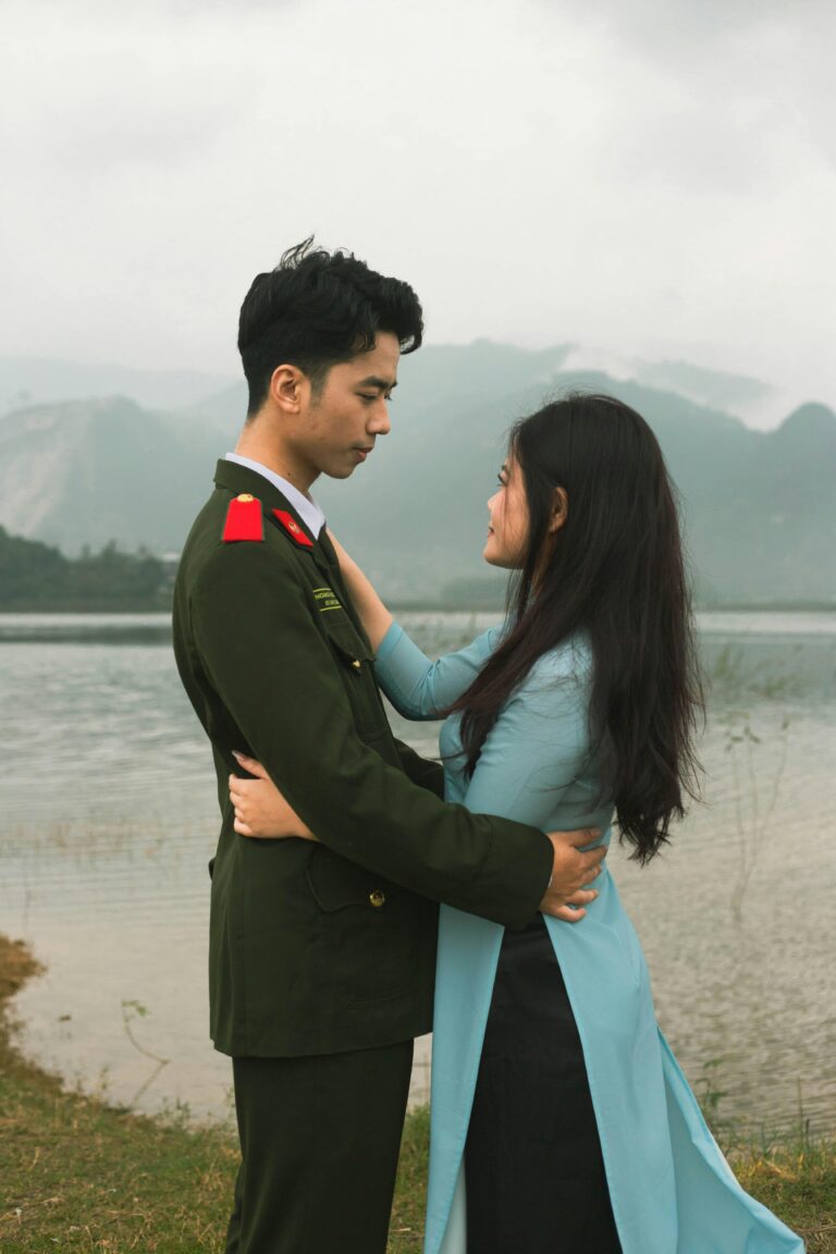 Love and Conflict: War’s Role in Romantic Drama Films
