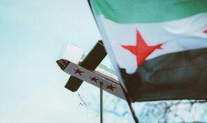 Unraveling the Syrian Civil War: A Humanitarian Puzzle