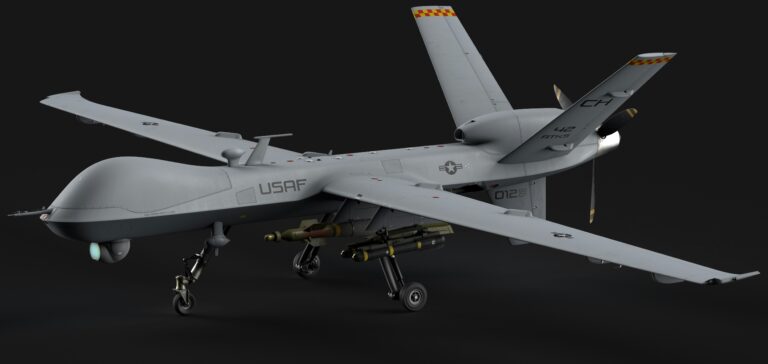 Stealth Technology: Enhancing Strategic Advantage in Air Combat