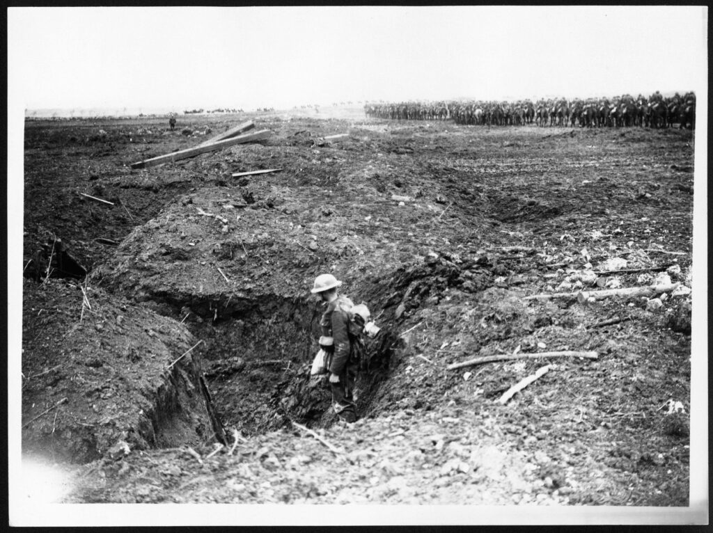 The Battle of Verdun: World War I’s Longest Struggle