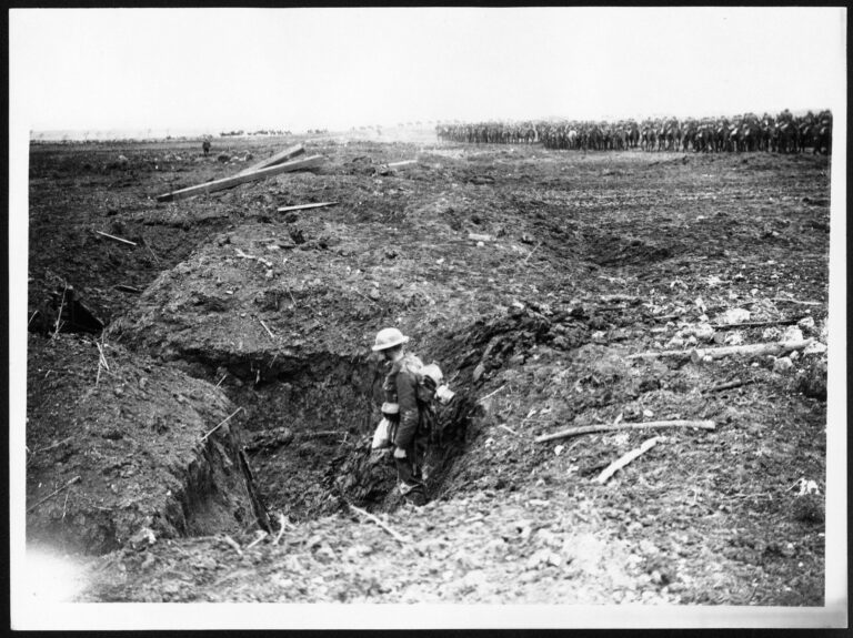 The Battle of Verdun: World War I’s Longest Struggle