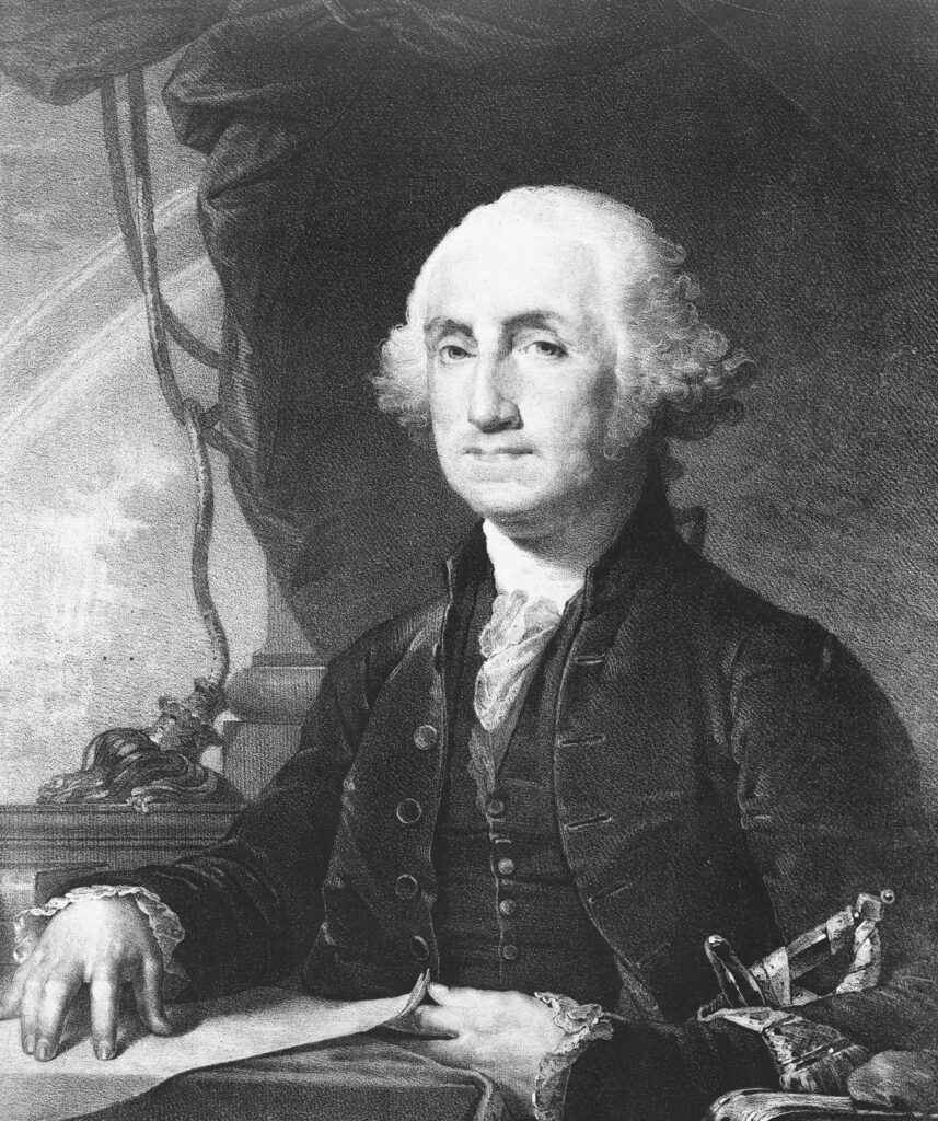 George Washington: The Father of the American Army Legacy