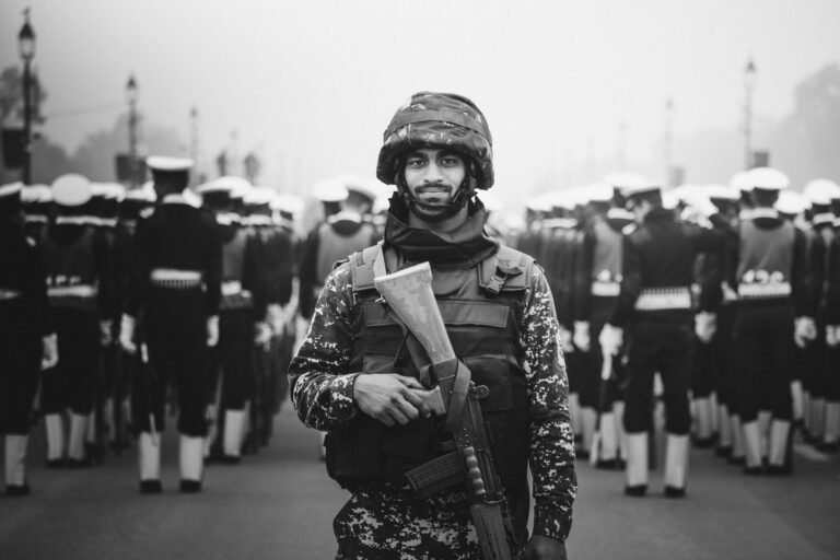 Holding Leaders Accountable: The Command Responsibility Rule