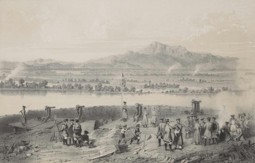 The Battle of Yorktown: Decisive End to the Revolution