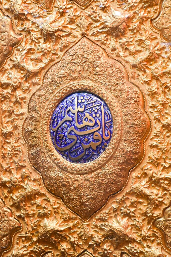 Khalid ibn al-Walid: The Legendary Sword of Allah’s Might