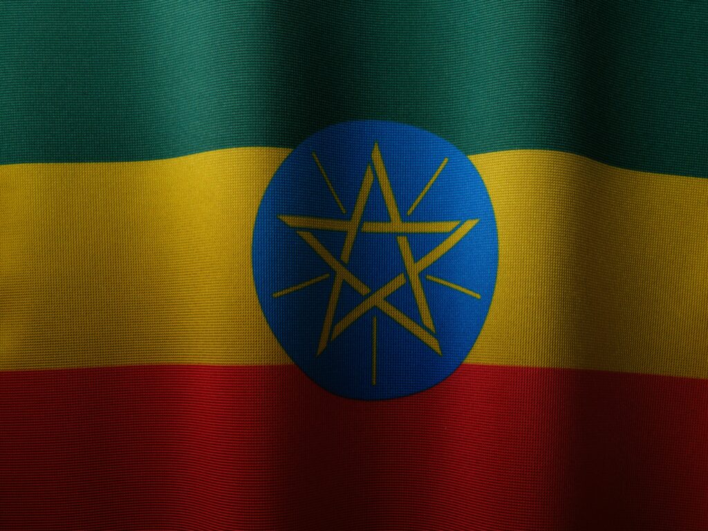 The Ogaden War: Somalia vs. Ethiopia Explained