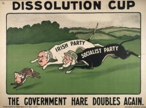 Effective Political Strategies for Post-War Reconstruction