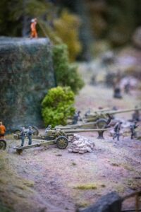 Battle of the Somme: Trench Warfare’s Grim Toll Explained