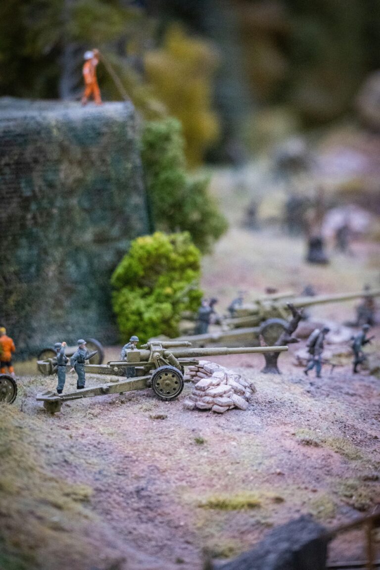 Battle of the Somme: Trench Warfare’s Grim Toll Explained