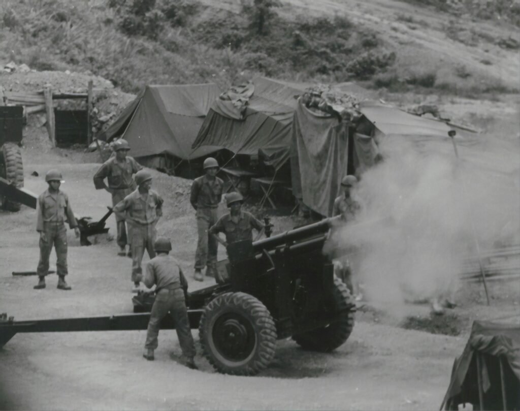 The Vietnam War: Politics, Protest, and Lessons from Combat