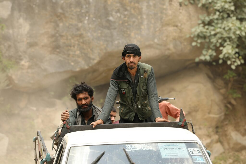 The Taliban’s Return: What’s Next for Afghanistan?