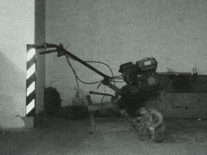 Integration of Robotics and AI in Contemporary Military Combat