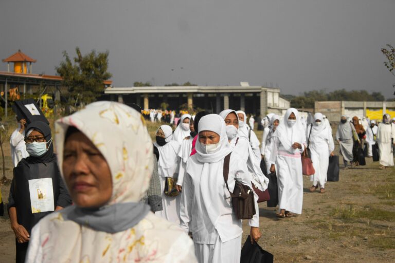 How War Changes Life for Minority Communities