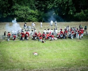 Battle of Waterloo: How Napoleon’s Empire Met Its End