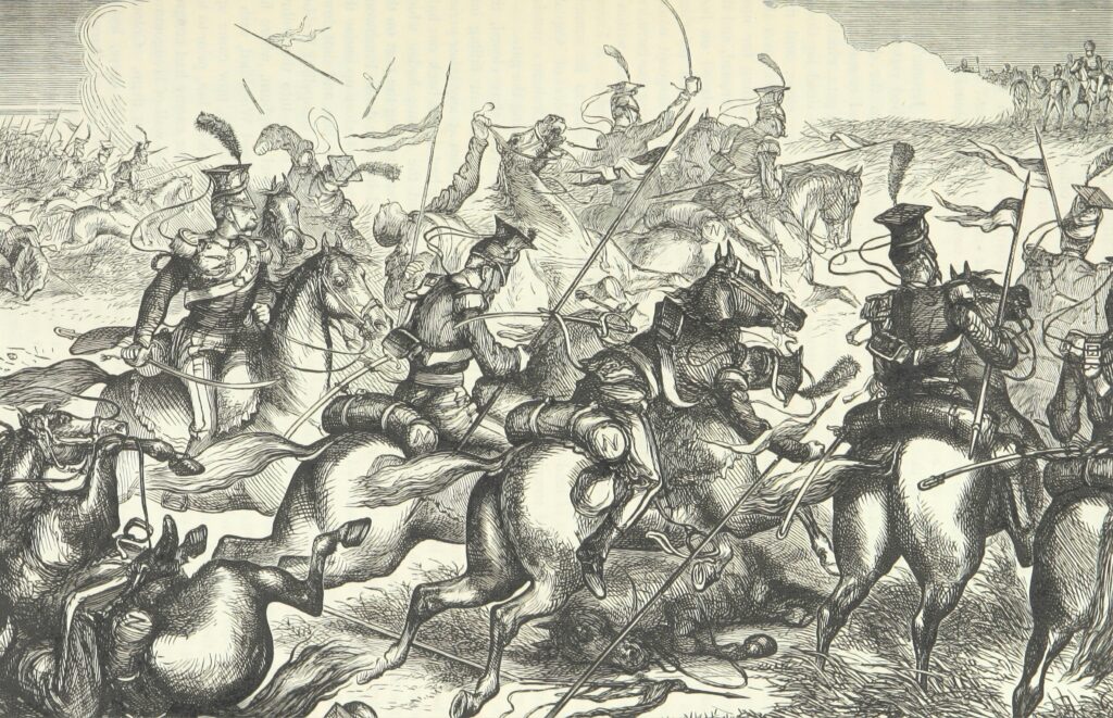 The War of Jenkins’ Ear: A Little-Known 18th Century Conflict