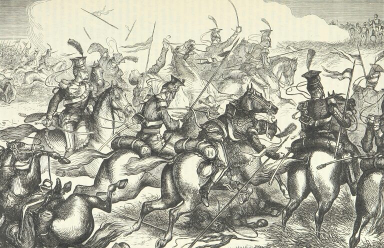 The War of Jenkins’ Ear: A Little-Known 18th Century Conflict
