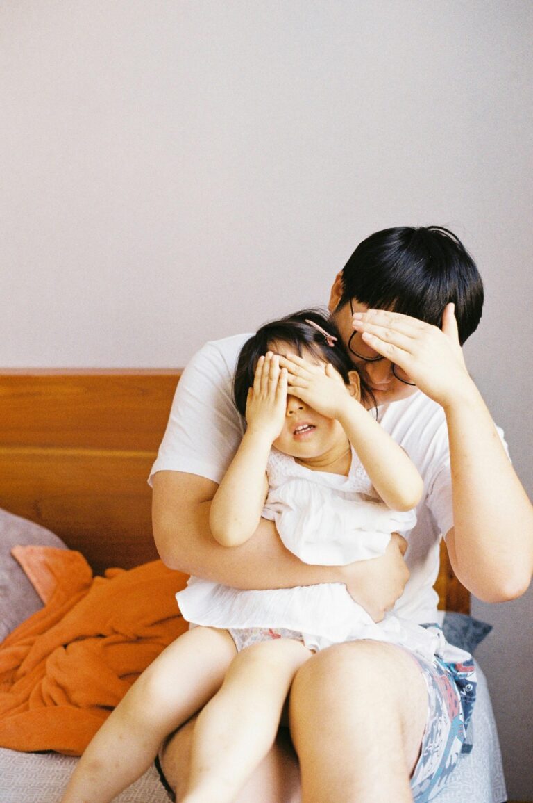 How Prolonged Conflict Impacts Family Mental Health Together