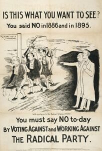 The Role of Propaganda in Shaping Wartime Politics