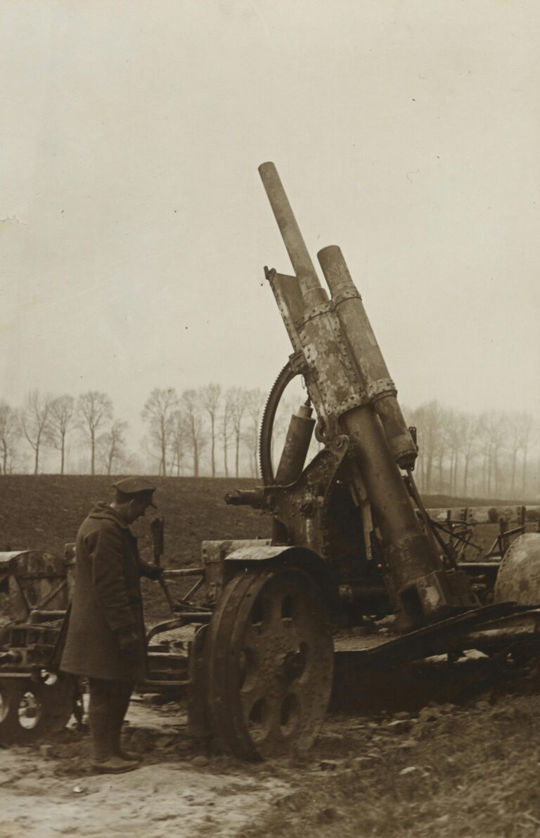 Evaluation of Anti-Aircraft Systems and Operational Effectiveness