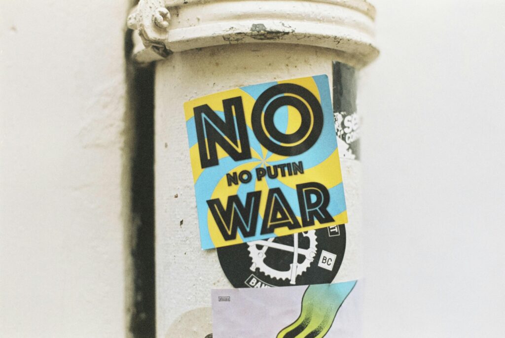 How War Shapes Our Social Norms and Morality Over Time