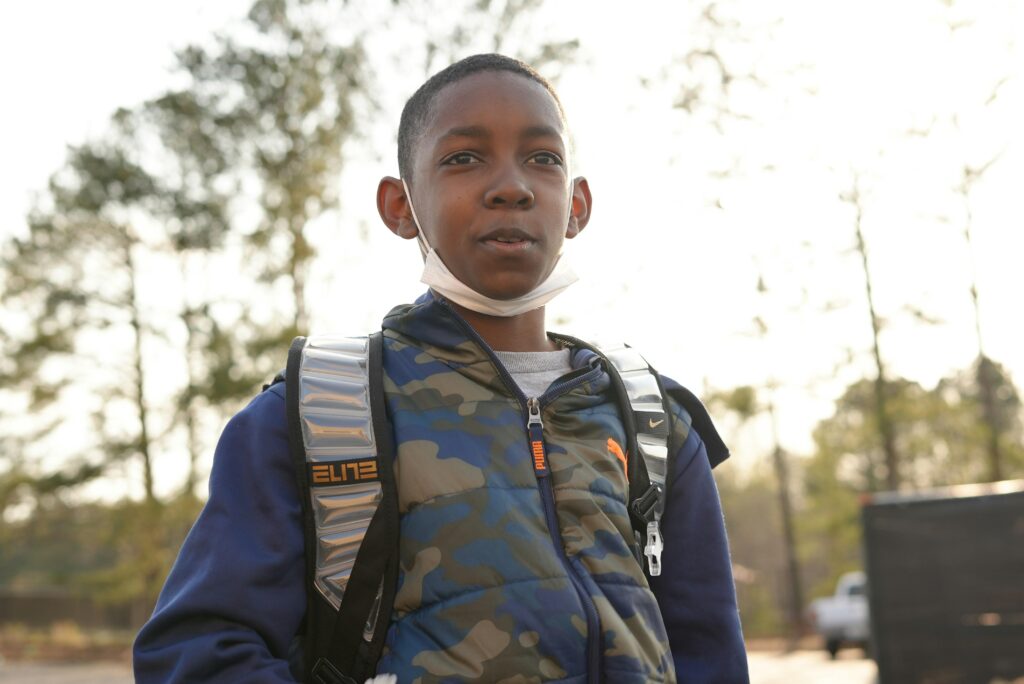 Voices from War: Child Soldiers Share Their Survivor Stories