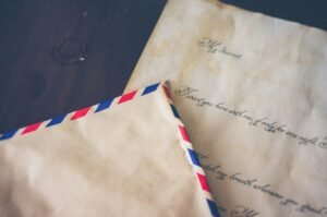 Letters from the Battlefield: Voices That Shaped History