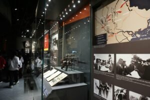 How War Documentaries Help Us Remember History