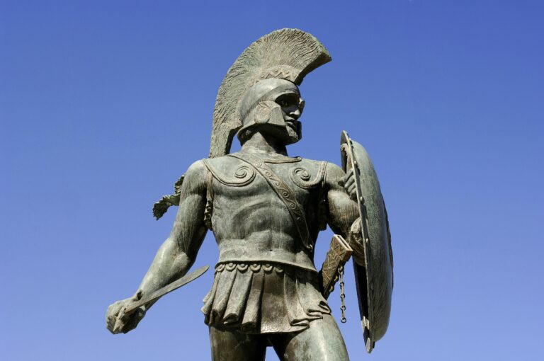 Exploring Ancient Greek Warfare: The Power of the Phalanx