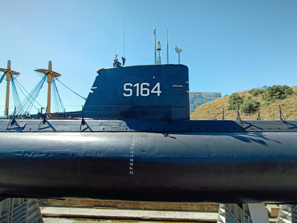 Advancements in Submarine Warfare: Technology and Tactics