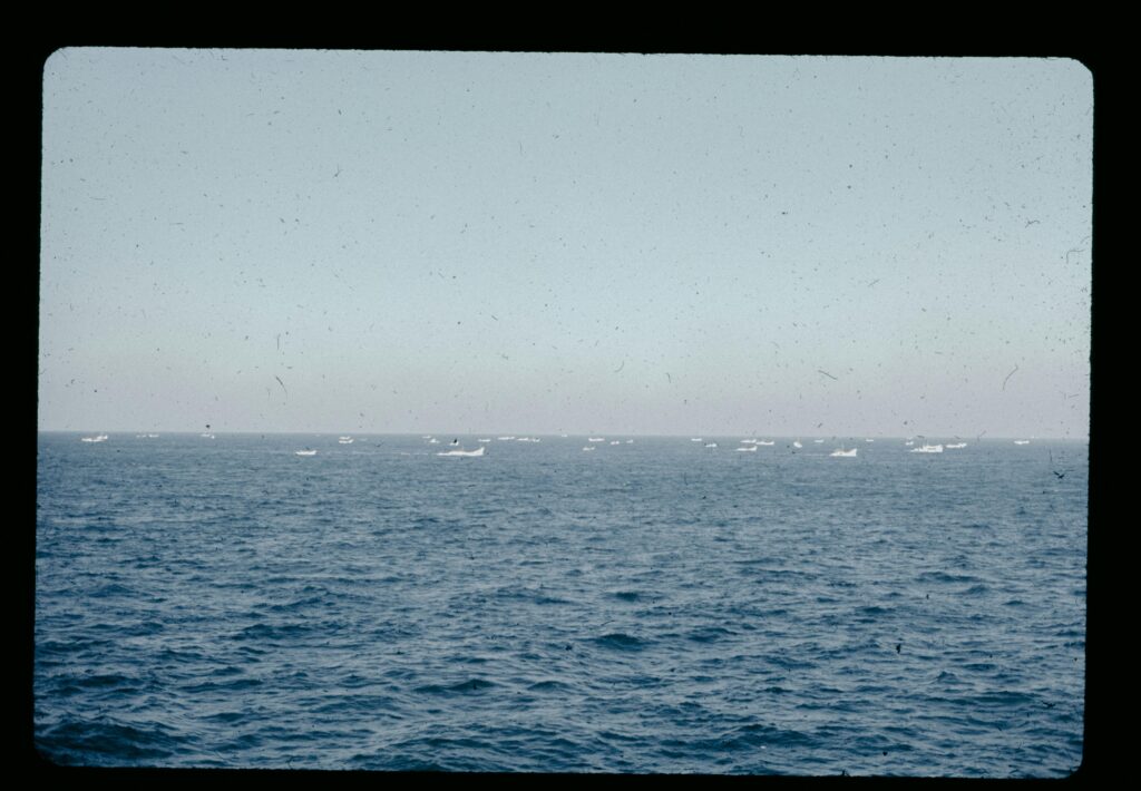 The Battle of Midway: Turning Point in Pacific Naval Wars