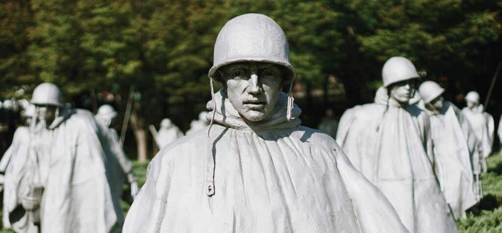 The Korean War: A Lasting Legacy of Division and Hope