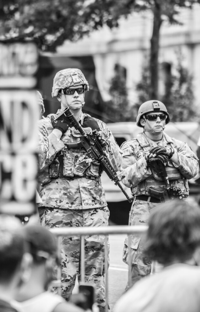 How Political Rivalries Turn Into Military Conflicts Explained