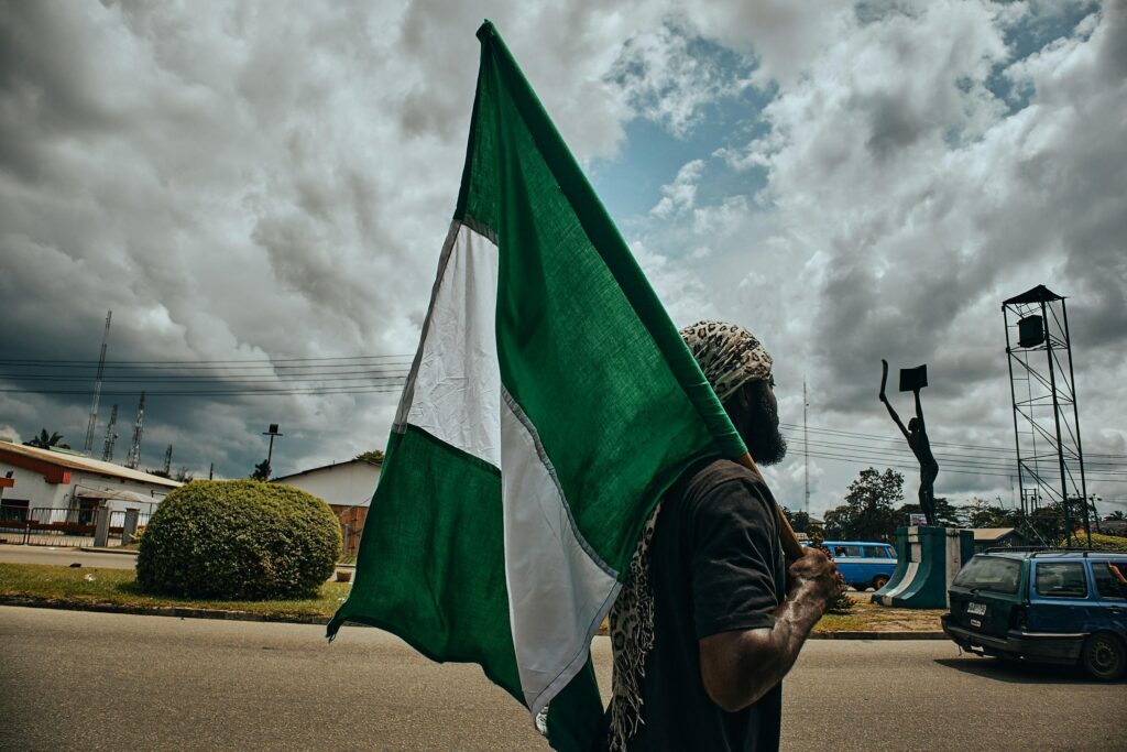 The Biafran War: Nigeria’s Defining Conflict Explored