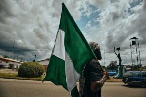 The Biafran War: Nigeria’s Defining Conflict Explored