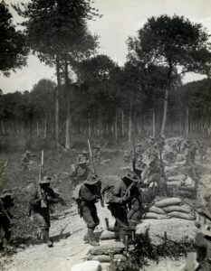 The Korean War: Understanding a Lasting National Division