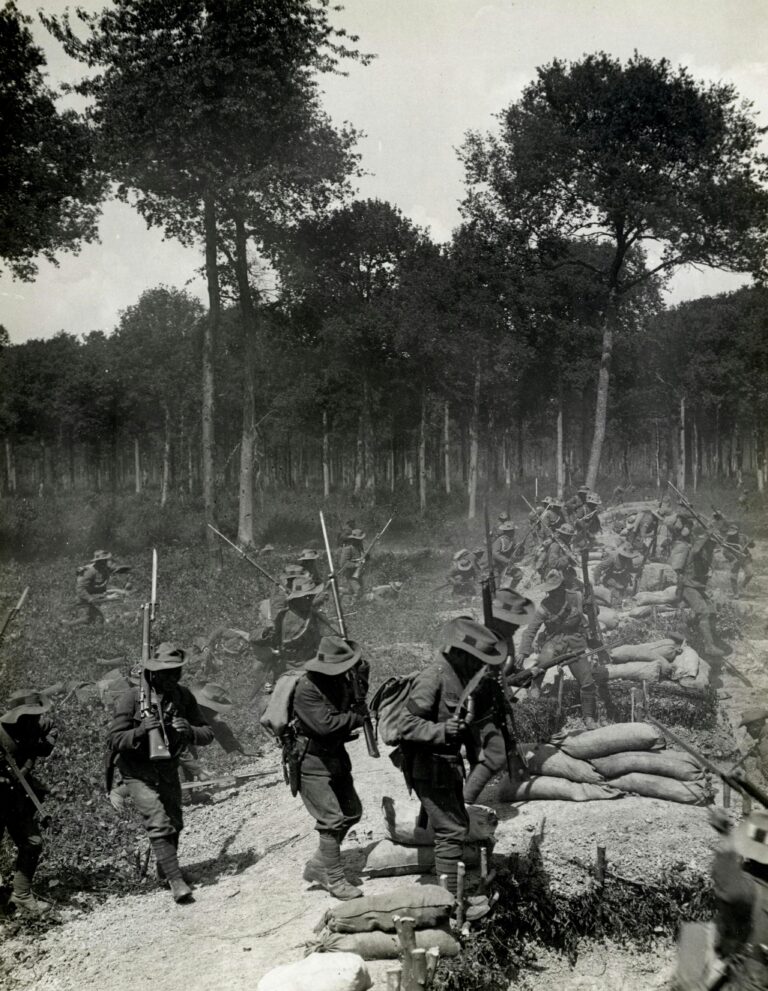 The Korean War: Understanding a Lasting National Division
