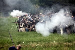 Battle of Chancellorsville: Key Confederate Triumph Reviewed