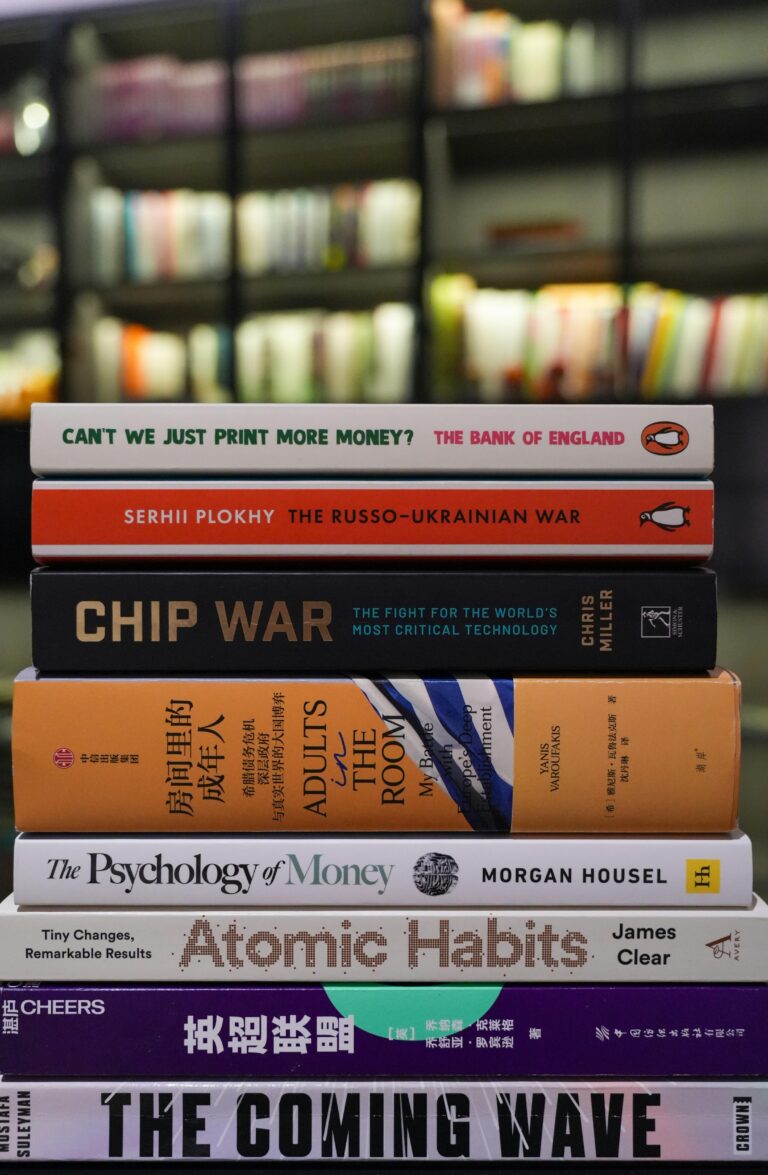 Breaking Down War-Themed Fiction: A Friendly Literary Dive