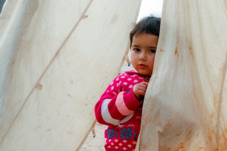 How War Impacts Kids: Growth and Learning Challenges